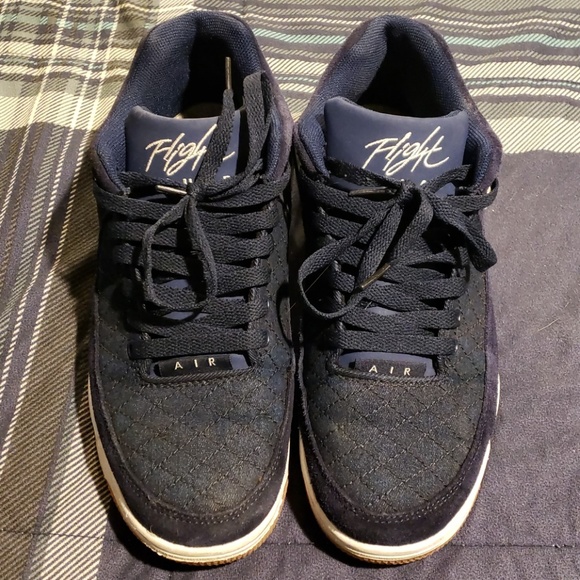 Men's Nike Air Flight - Picture 2 of 4